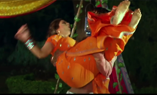 Nagma feet photo 20