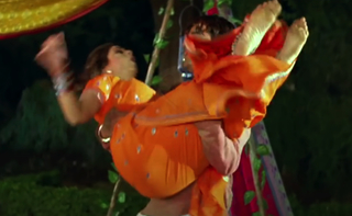 Nagma feet photo 19