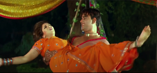 Nagma feet photo 18