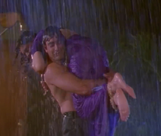 Nagma feet photo 9