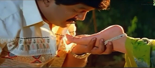 Nagma feet photo 6
