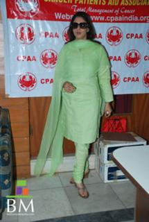 Nagma feet photo 2