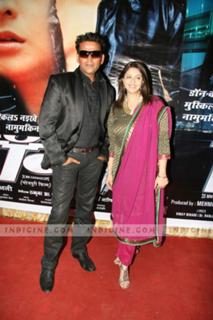 Nagma feet photo 18