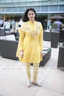 Nagma feet photo 14