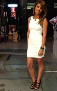 Nagore Robles feet photo 3
