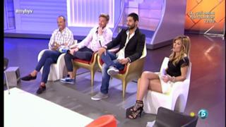 Nagore Robles feet photo 7