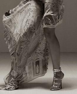 Nagore Robles feet photo 20