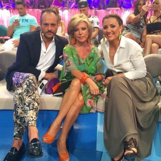 Nagore Robles feet photo 8