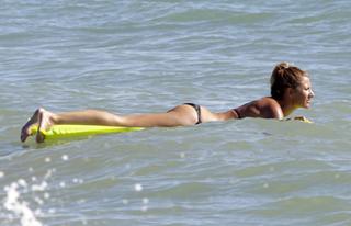 Nagore Robles feet photo 5