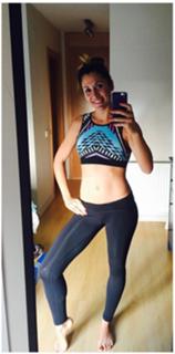 Nagore Robles feet photo 15