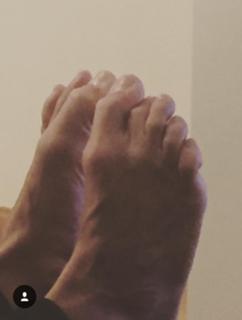 Nagore Robles feet photo 10