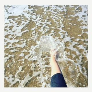 Nagore Robles feet photo 8
