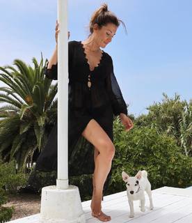 Nagore Robles feet photo 14