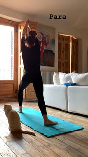 Nagore Robles feet photo 8
