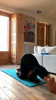 Nagore Robles feet photo 7