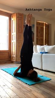 Nagore Robles feet photo 6