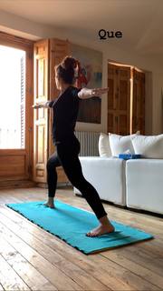 Nagore Robles feet photo 5