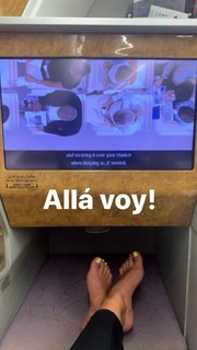 Nagore Robles feet photo 19