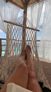 Nagore Robles feet photo 17