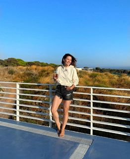 Nagore Robles feet photo 8
