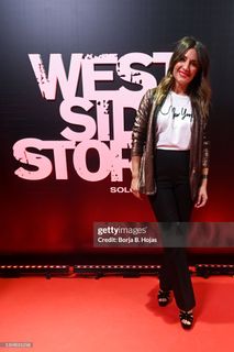 Nagore Robles feet photo 2