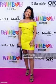 Nagore Robles feet photo 18