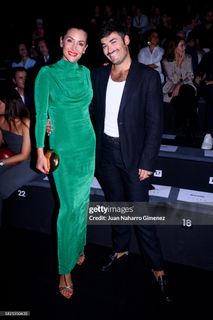 Nagore Robles feet photo 16