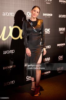 Nagore Robles feet photo 14