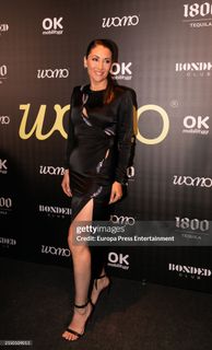 Nagore Robles feet photo 13