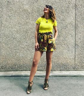 Nagore Robles feet photo 7