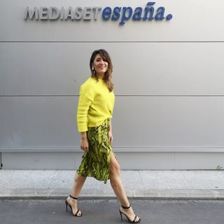 Nagore Robles feet photo 19