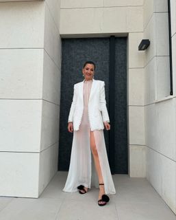 Nagore Robles feet photo 17