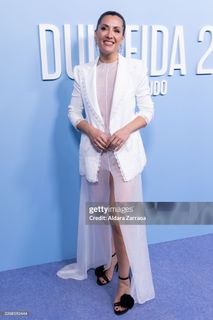Nagore Robles feet photo 16