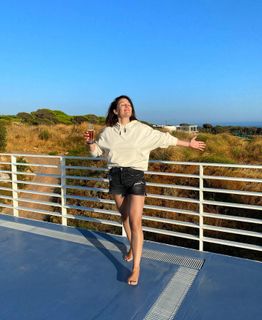 Nagore Robles feet photo 15