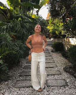 Nagore Robles feet photo 12