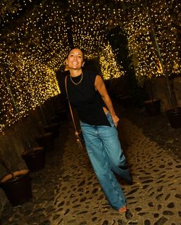 Nagore Robles feet photo 6