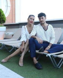 Nagore Robles feet photo 13