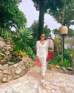 Nagore Robles feet photo 12