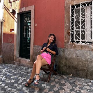Nagore Robles feet photo 11