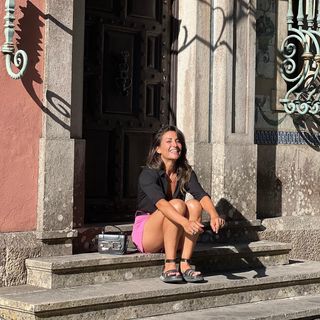 Nagore Robles feet photo 10