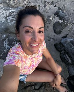Nagore Robles feet photo 6