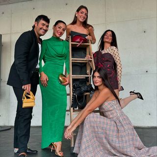 Nagore Robles feet photo 5