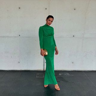 Nagore Robles feet photo 4