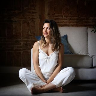 Nagore Robles feet photo 2