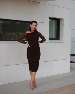 Nagore Robles feet photo 18
