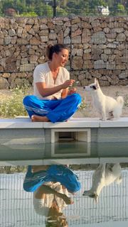 Nagore Robles feet photo 10