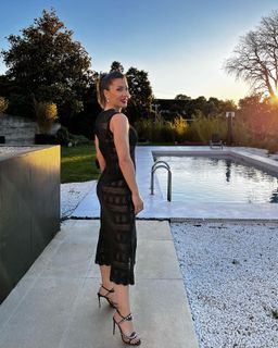 Nagore Robles feet photo 8