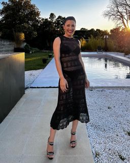 Nagore Robles feet photo 7