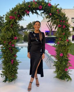 Nagore Robles feet photo 6