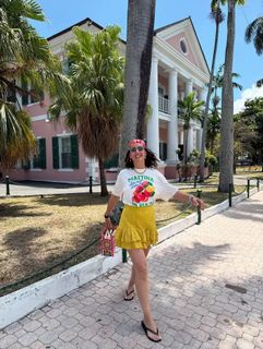 Nagore Robles feet photo 3